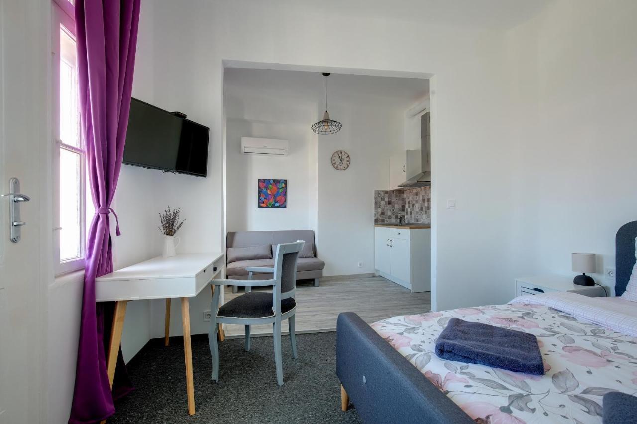 Hostel Musala Βάρνα Εξωτερικό φωτογραφία