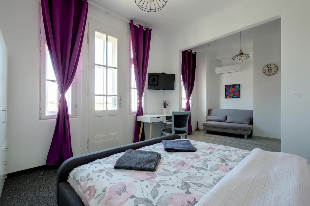 Hostel Musala Βάρνα Εξωτερικό φωτογραφία