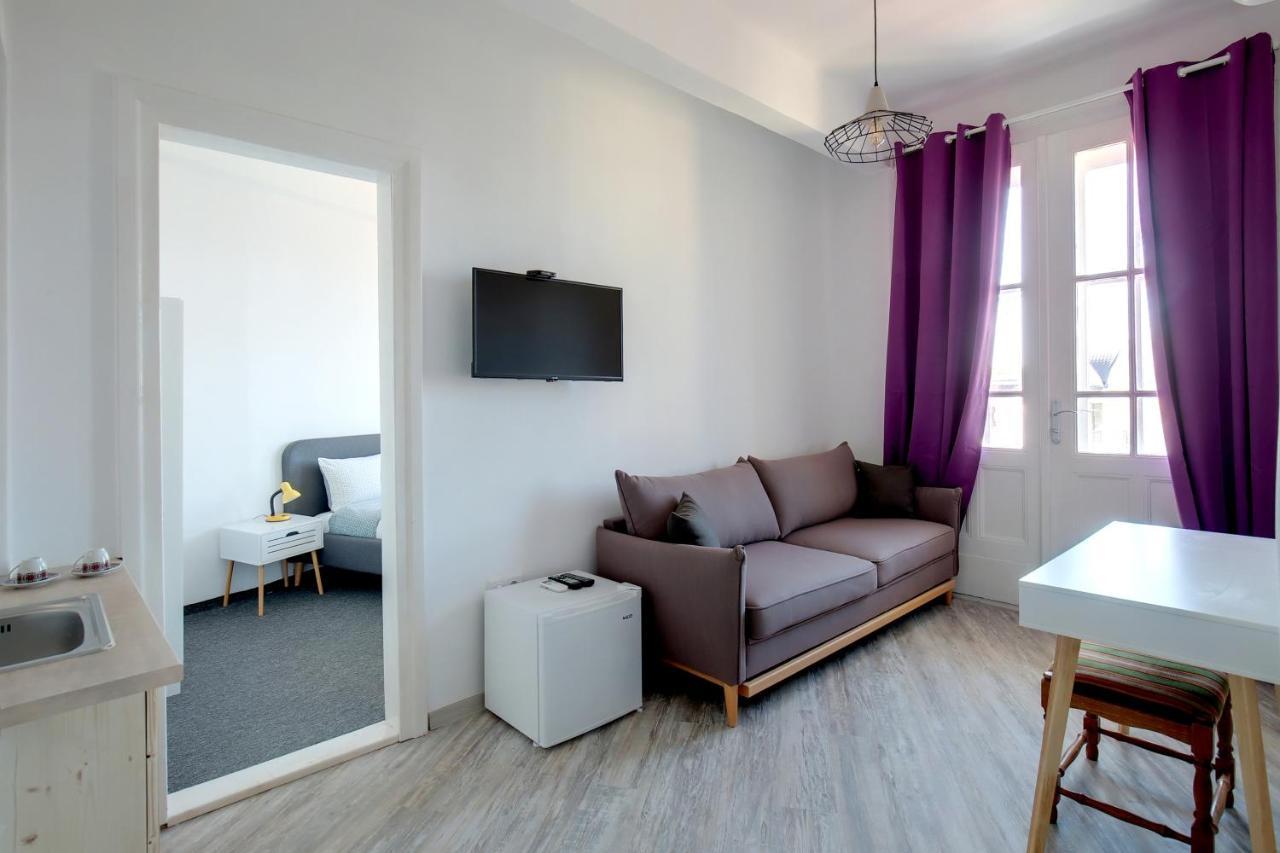 Hostel Musala Βάρνα Εξωτερικό φωτογραφία