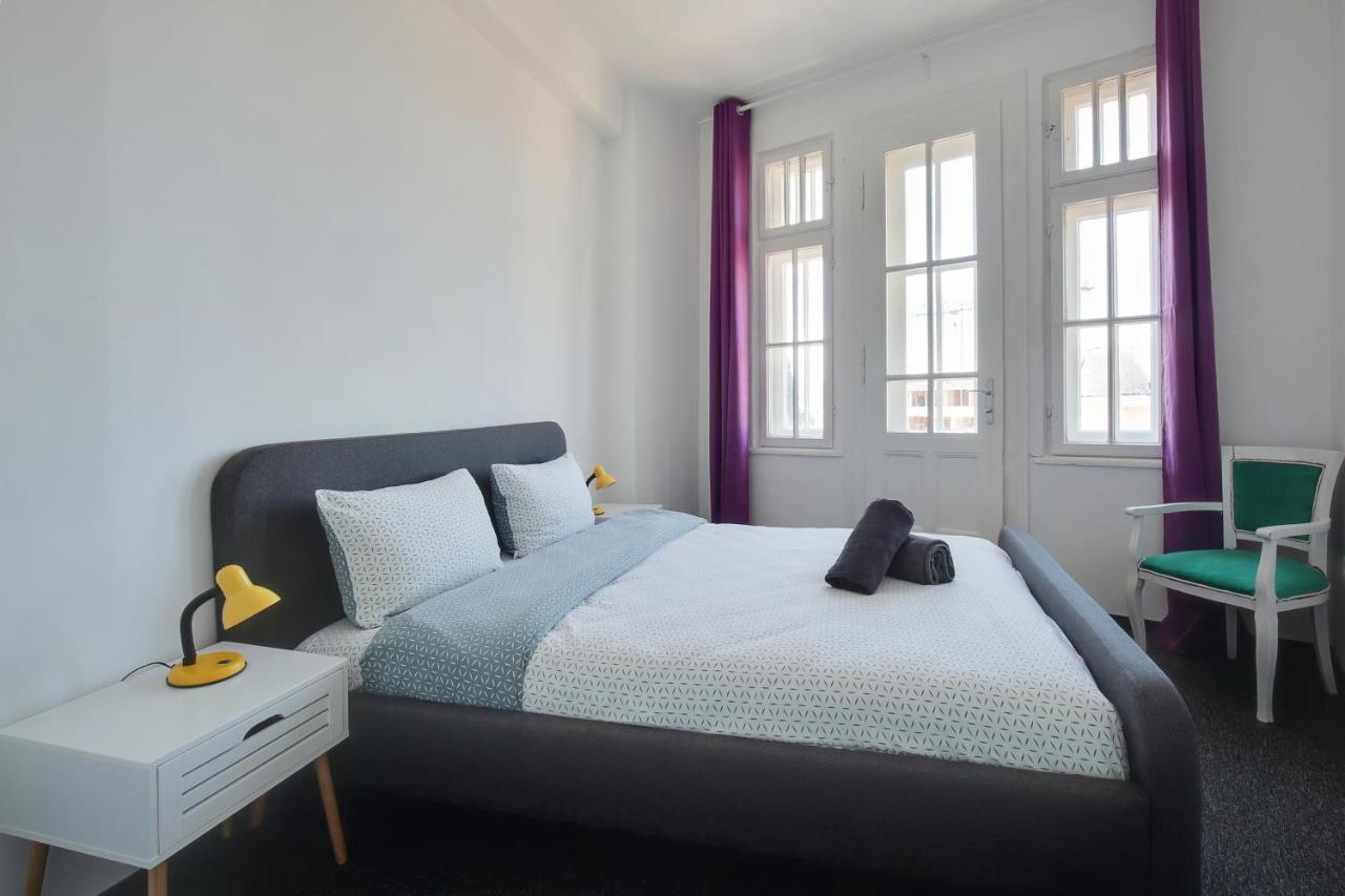 Hostel Musala Βάρνα Εξωτερικό φωτογραφία