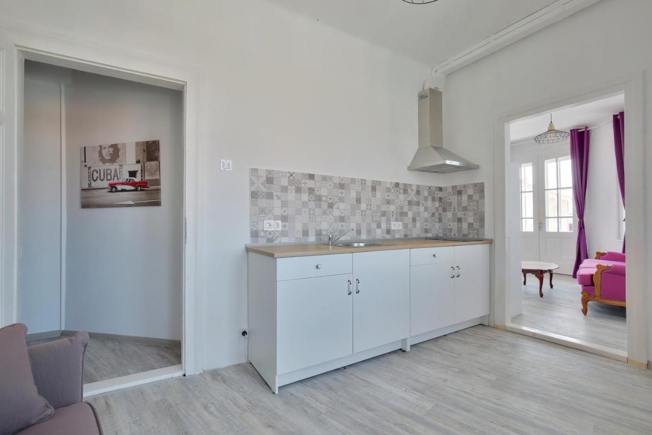 Hostel Musala Βάρνα Εξωτερικό φωτογραφία