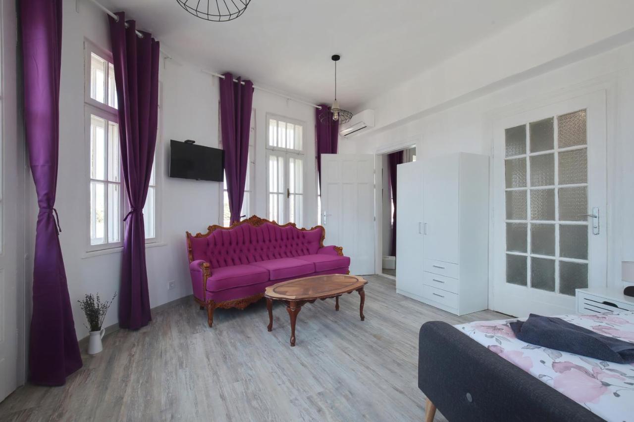 Hostel Musala Βάρνα Εξωτερικό φωτογραφία
