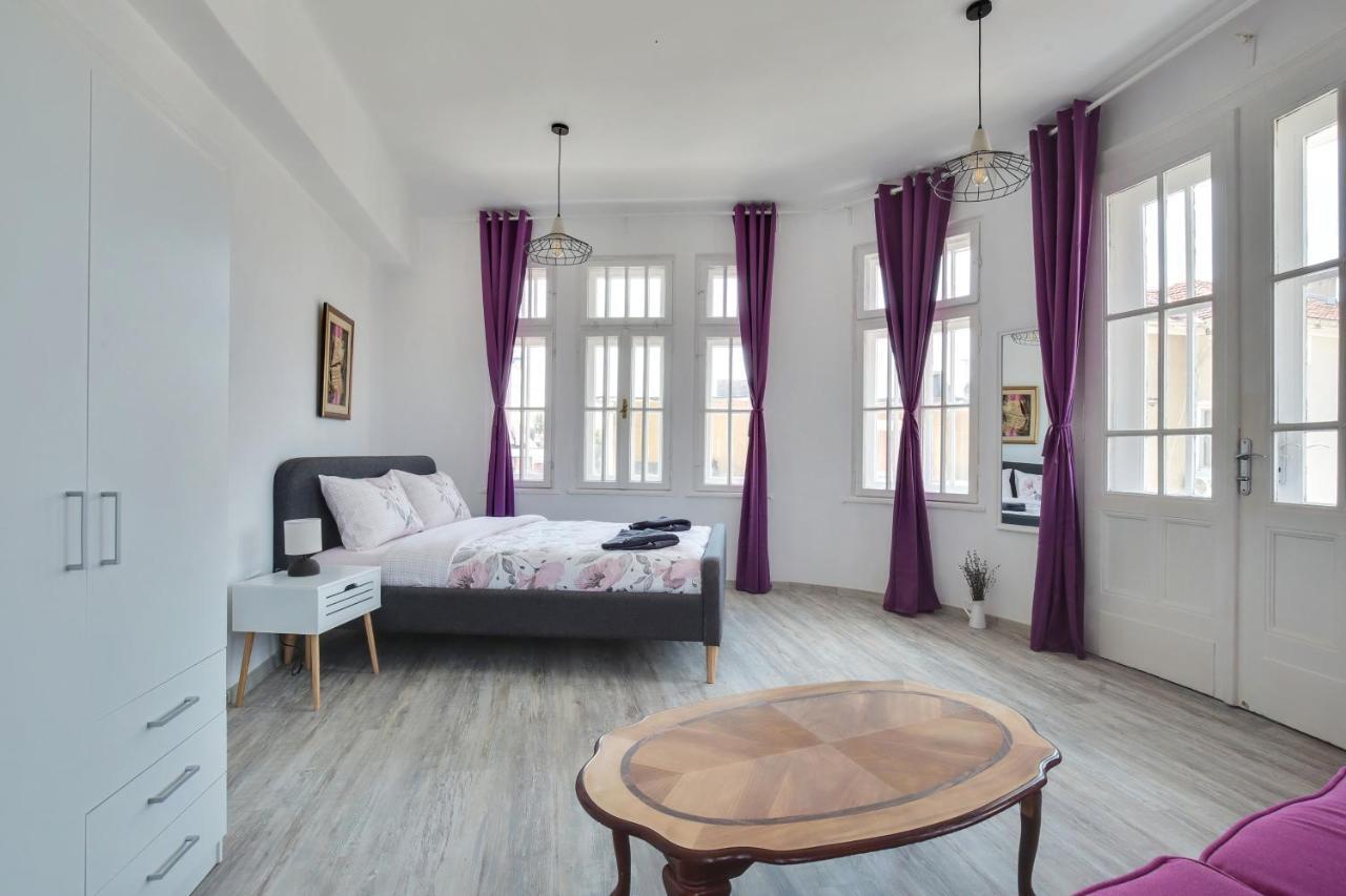 Hostel Musala Βάρνα Εξωτερικό φωτογραφία