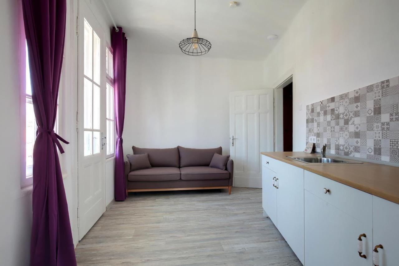 Hostel Musala Βάρνα Εξωτερικό φωτογραφία