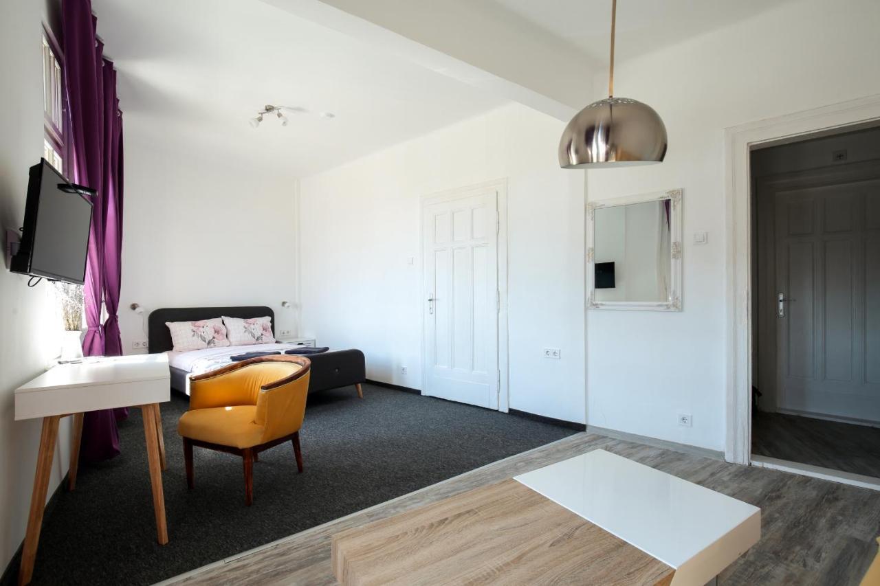 Hostel Musala Βάρνα Εξωτερικό φωτογραφία
