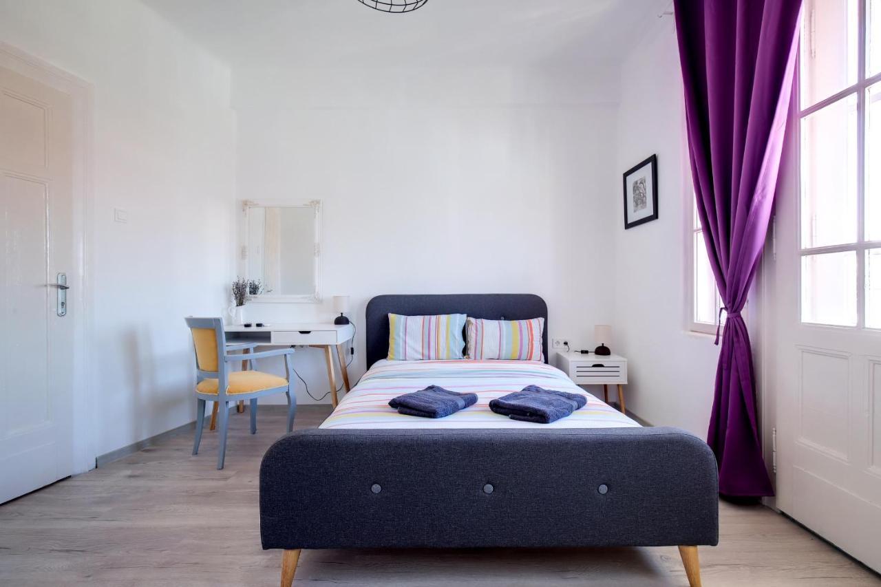 Hostel Musala Βάρνα Εξωτερικό φωτογραφία
