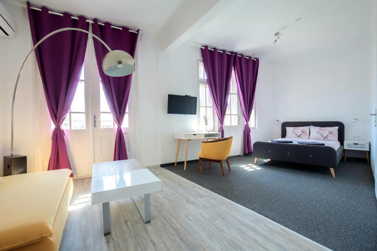 Hostel Musala Βάρνα Εξωτερικό φωτογραφία