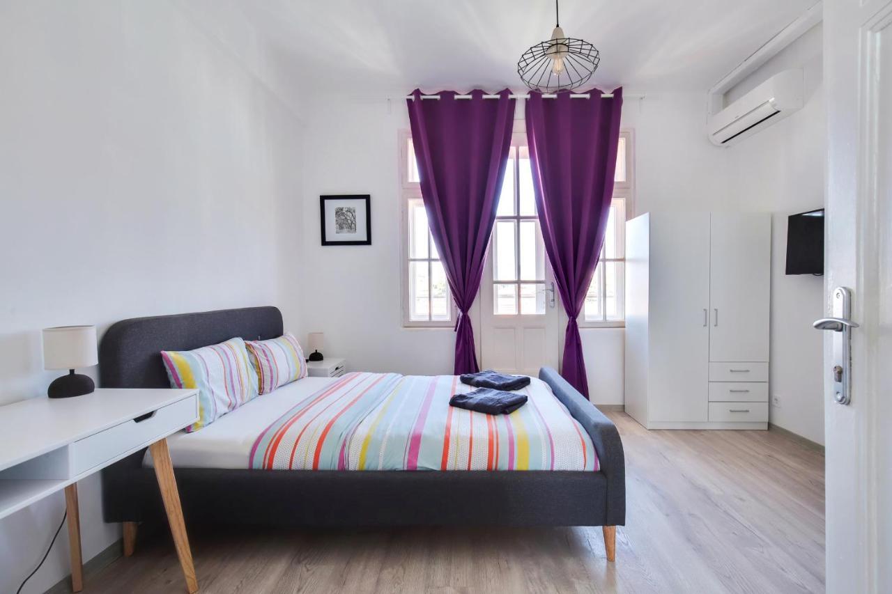 Hostel Musala Βάρνα Εξωτερικό φωτογραφία