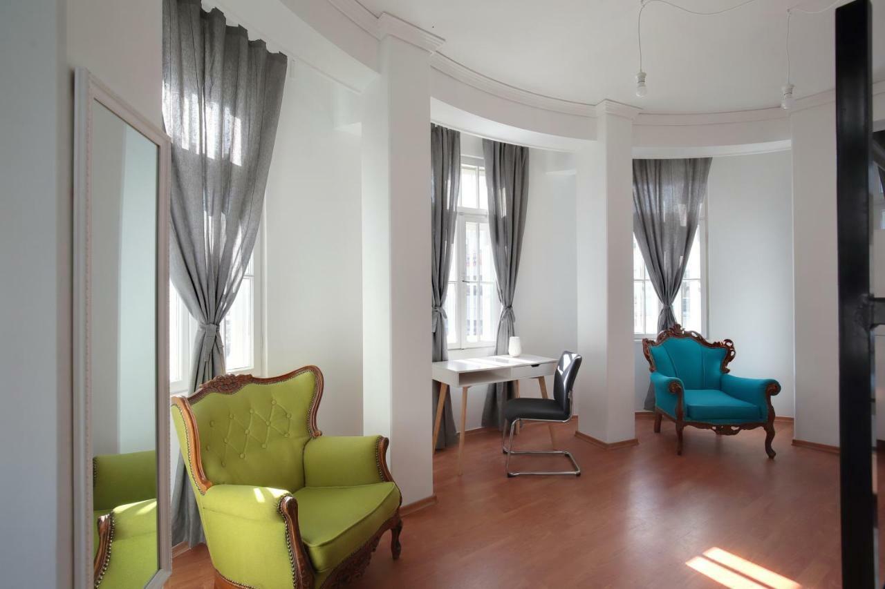 Hostel Musala Βάρνα Εξωτερικό φωτογραφία