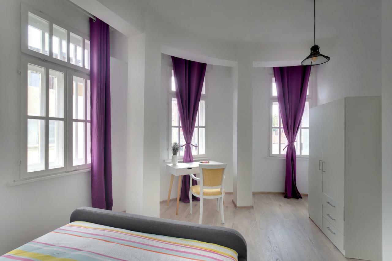 Hostel Musala Βάρνα Εξωτερικό φωτογραφία