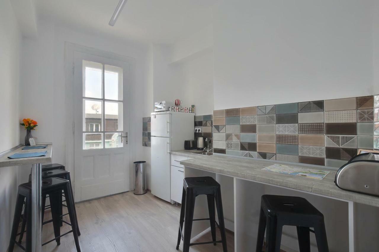 Hostel Musala Βάρνα Εξωτερικό φωτογραφία