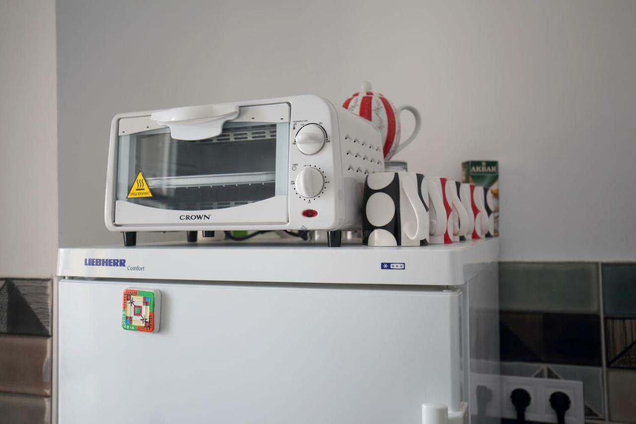 Hostel Musala Βάρνα Εξωτερικό φωτογραφία