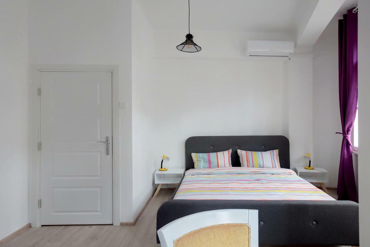 Hostel Musala Βάρνα Εξωτερικό φωτογραφία