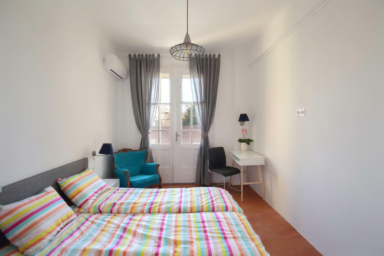 Hostel Musala Βάρνα Εξωτερικό φωτογραφία