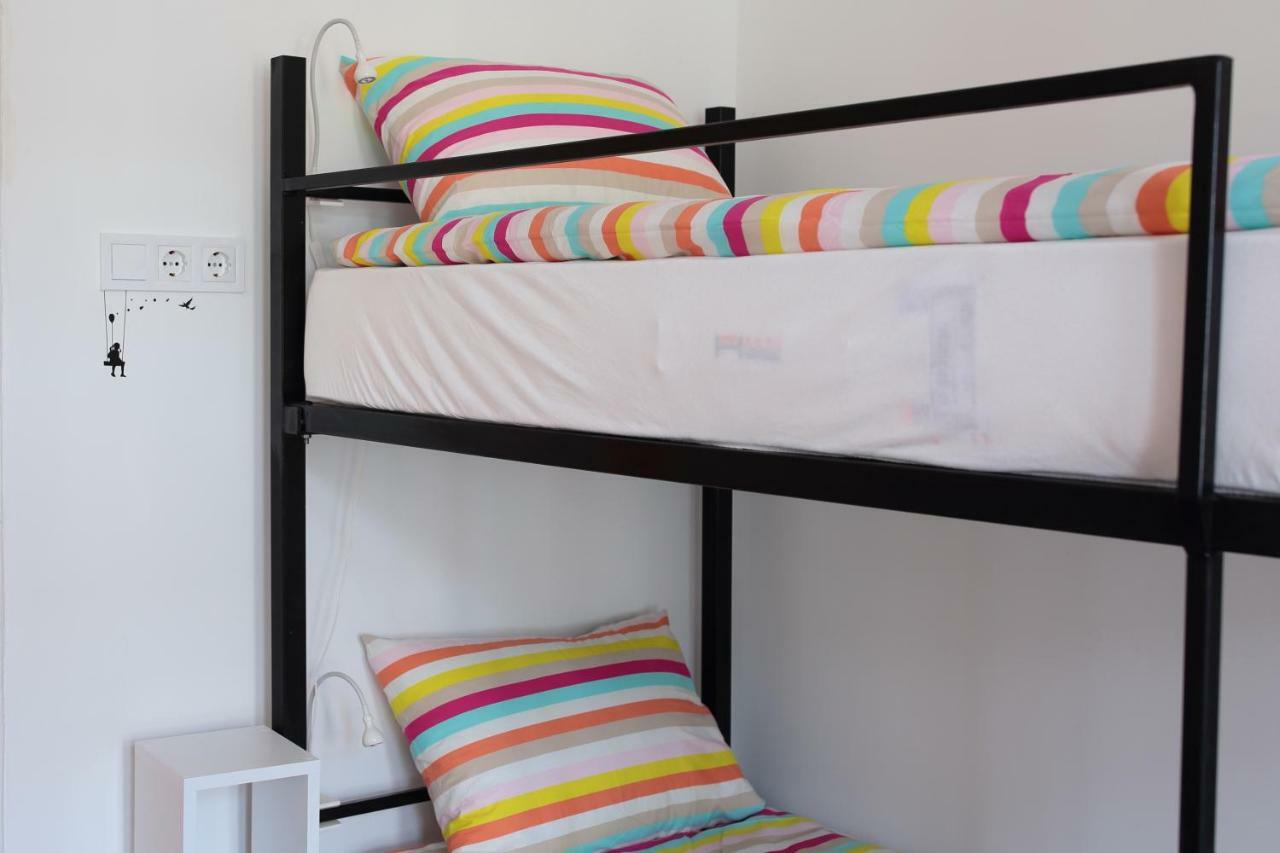 Hostel Musala Βάρνα Εξωτερικό φωτογραφία