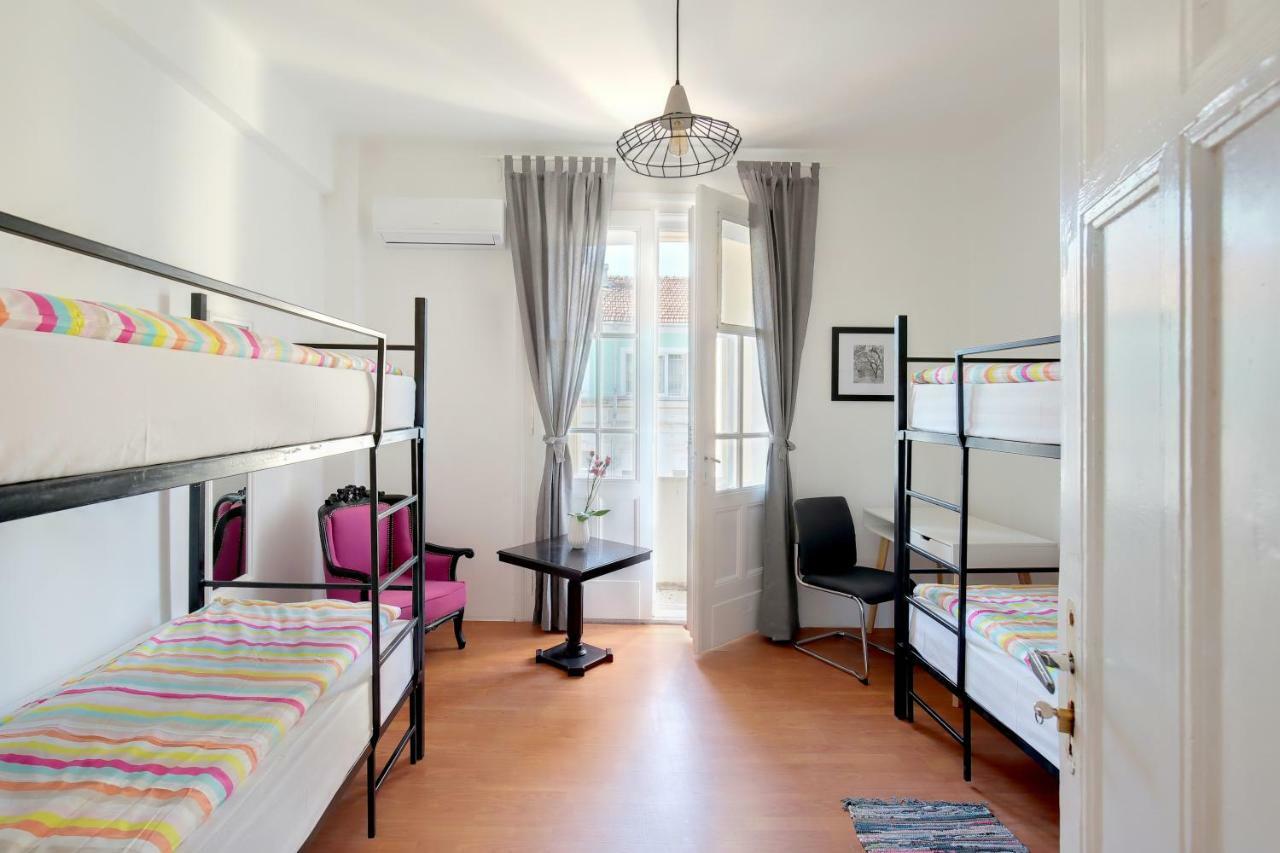 Hostel Musala Βάρνα Εξωτερικό φωτογραφία