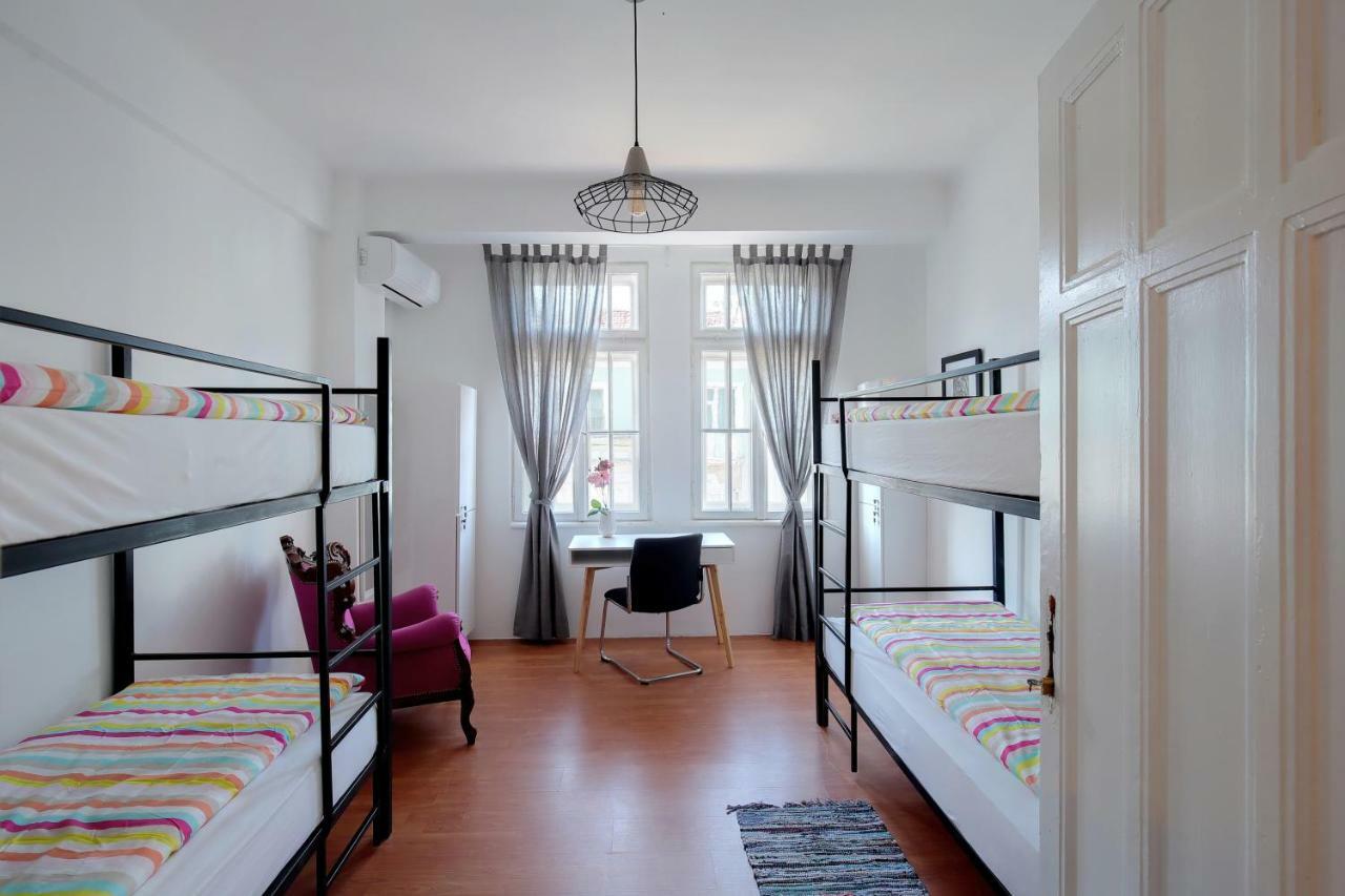 Hostel Musala Βάρνα Εξωτερικό φωτογραφία