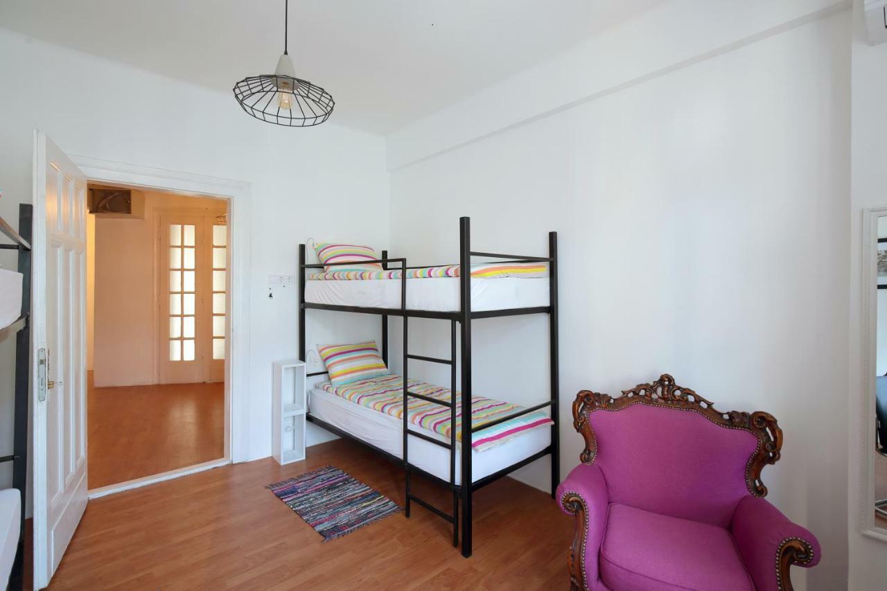 Hostel Musala Βάρνα Εξωτερικό φωτογραφία