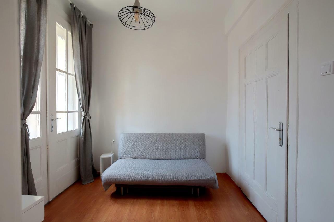 Hostel Musala Βάρνα Εξωτερικό φωτογραφία