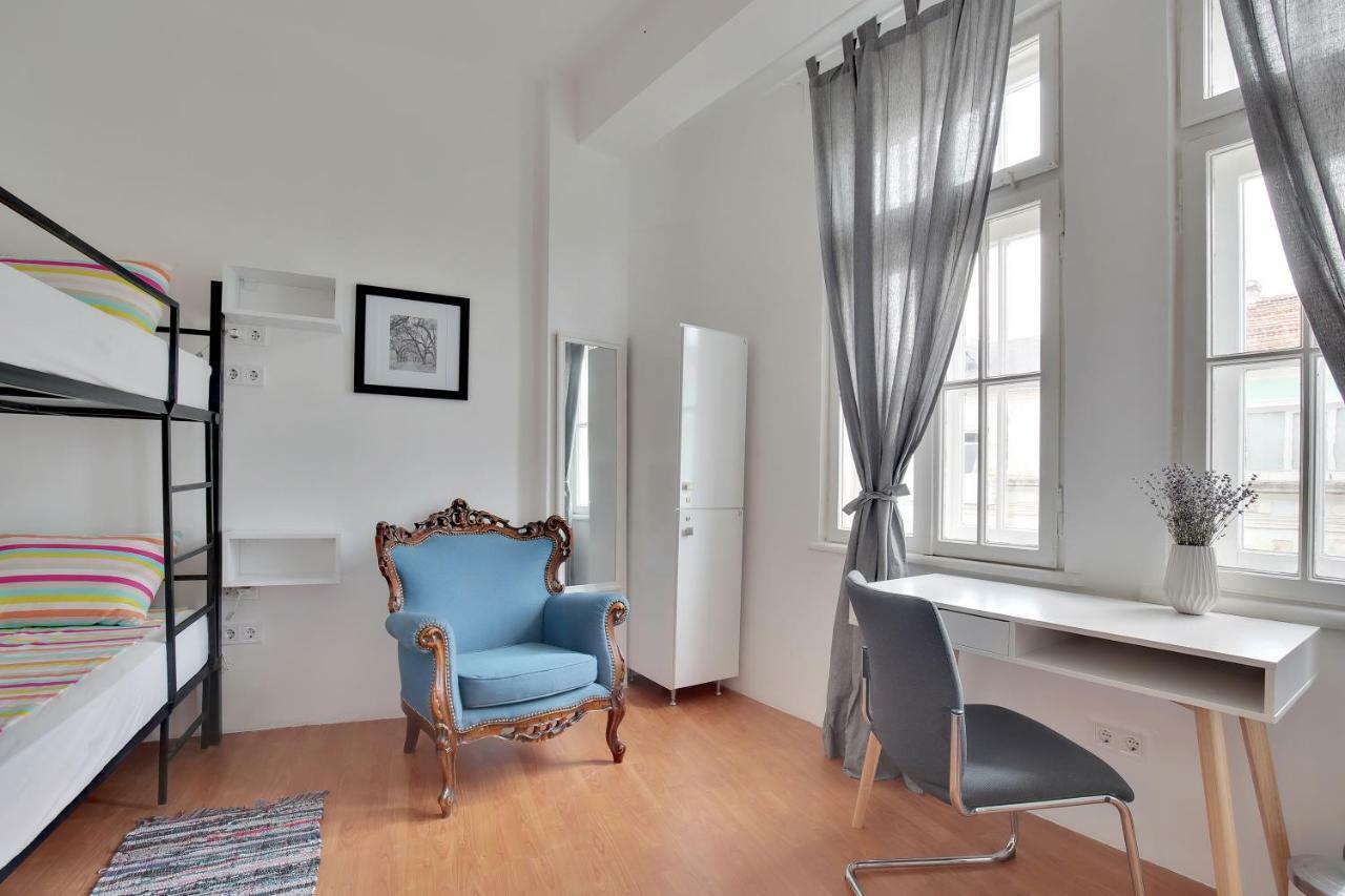 Hostel Musala Βάρνα Εξωτερικό φωτογραφία