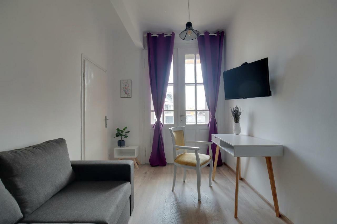 Hostel Musala Βάρνα Εξωτερικό φωτογραφία
