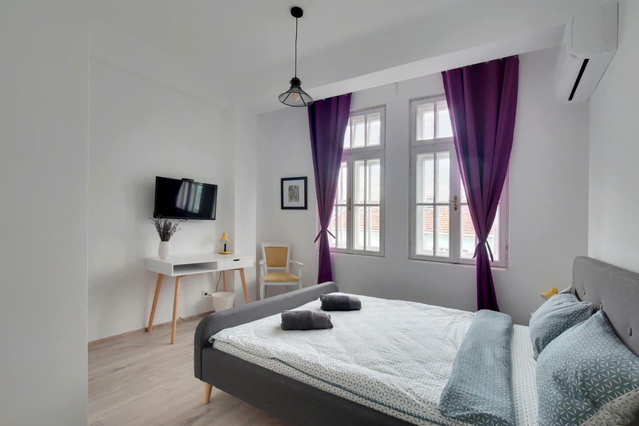 Hostel Musala Βάρνα Εξωτερικό φωτογραφία