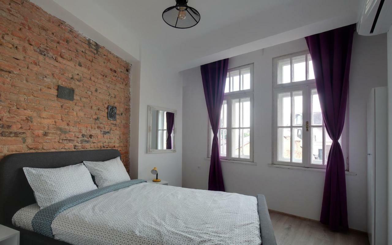 Hostel Musala Βάρνα Εξωτερικό φωτογραφία