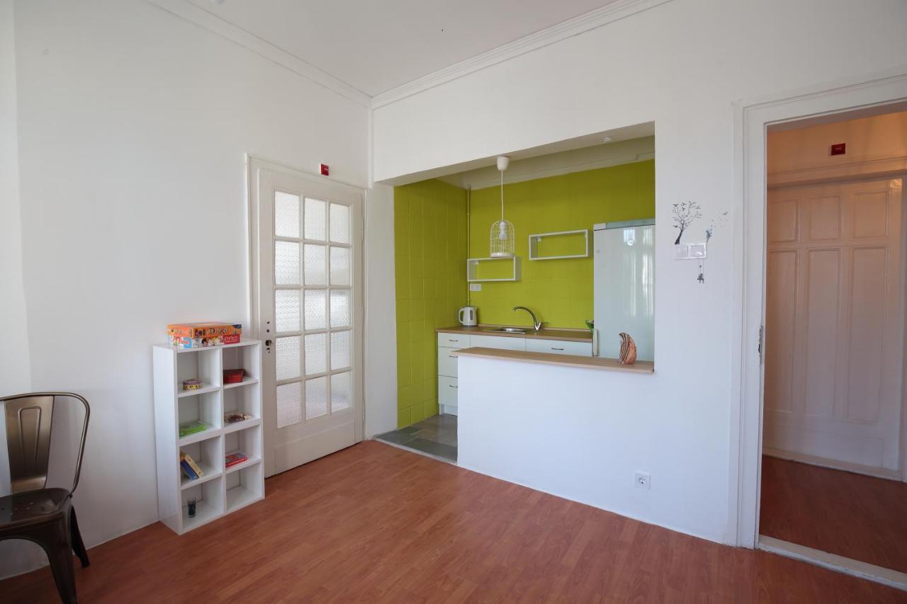 Hostel Musala Βάρνα Εξωτερικό φωτογραφία