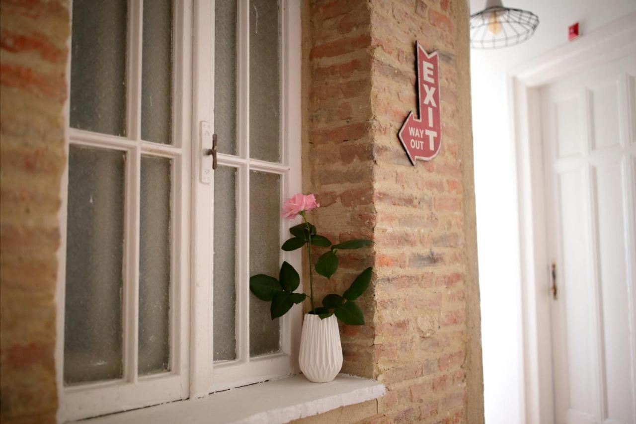 Hostel Musala Βάρνα Εξωτερικό φωτογραφία