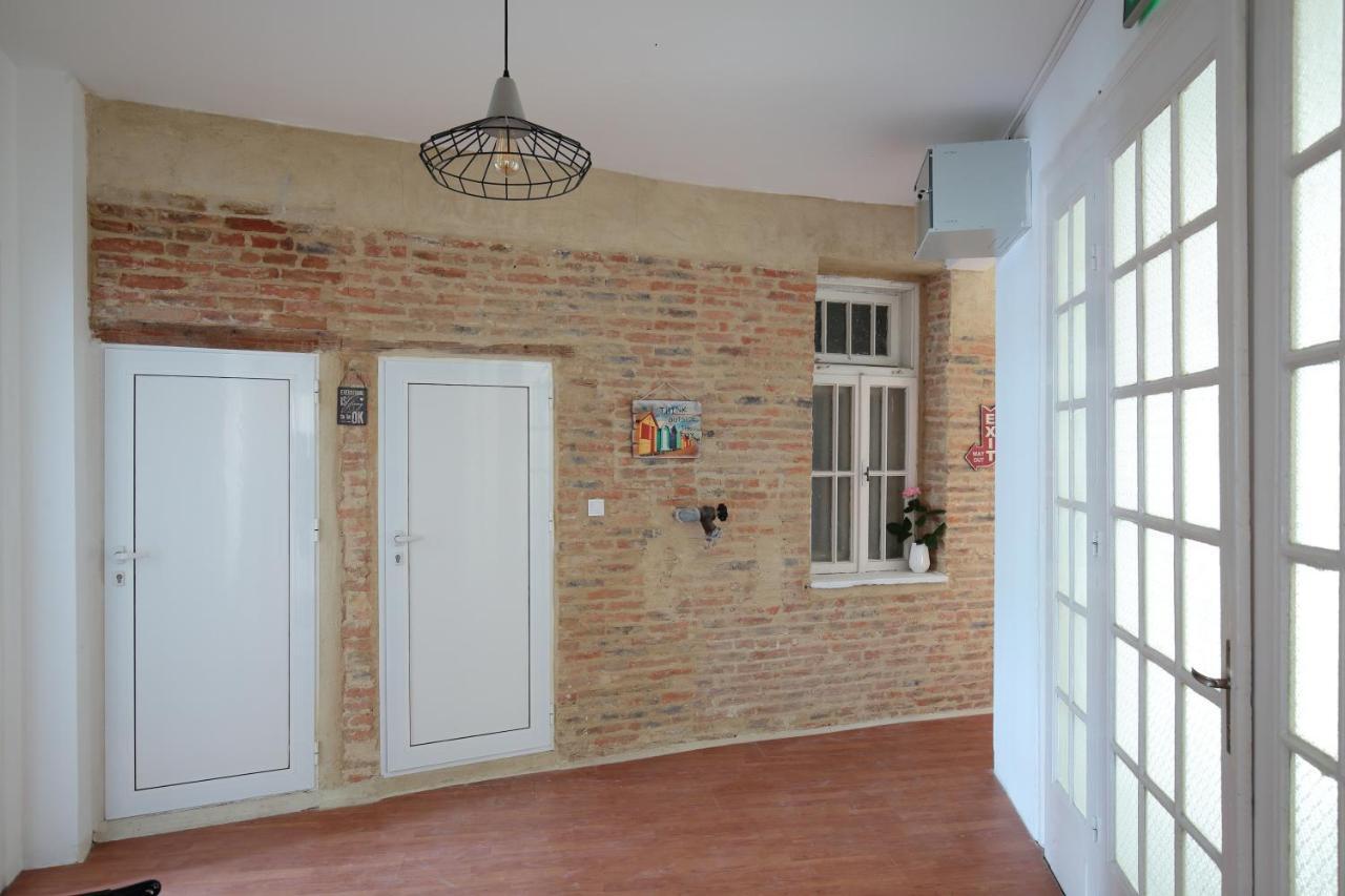 Hostel Musala Βάρνα Εξωτερικό φωτογραφία