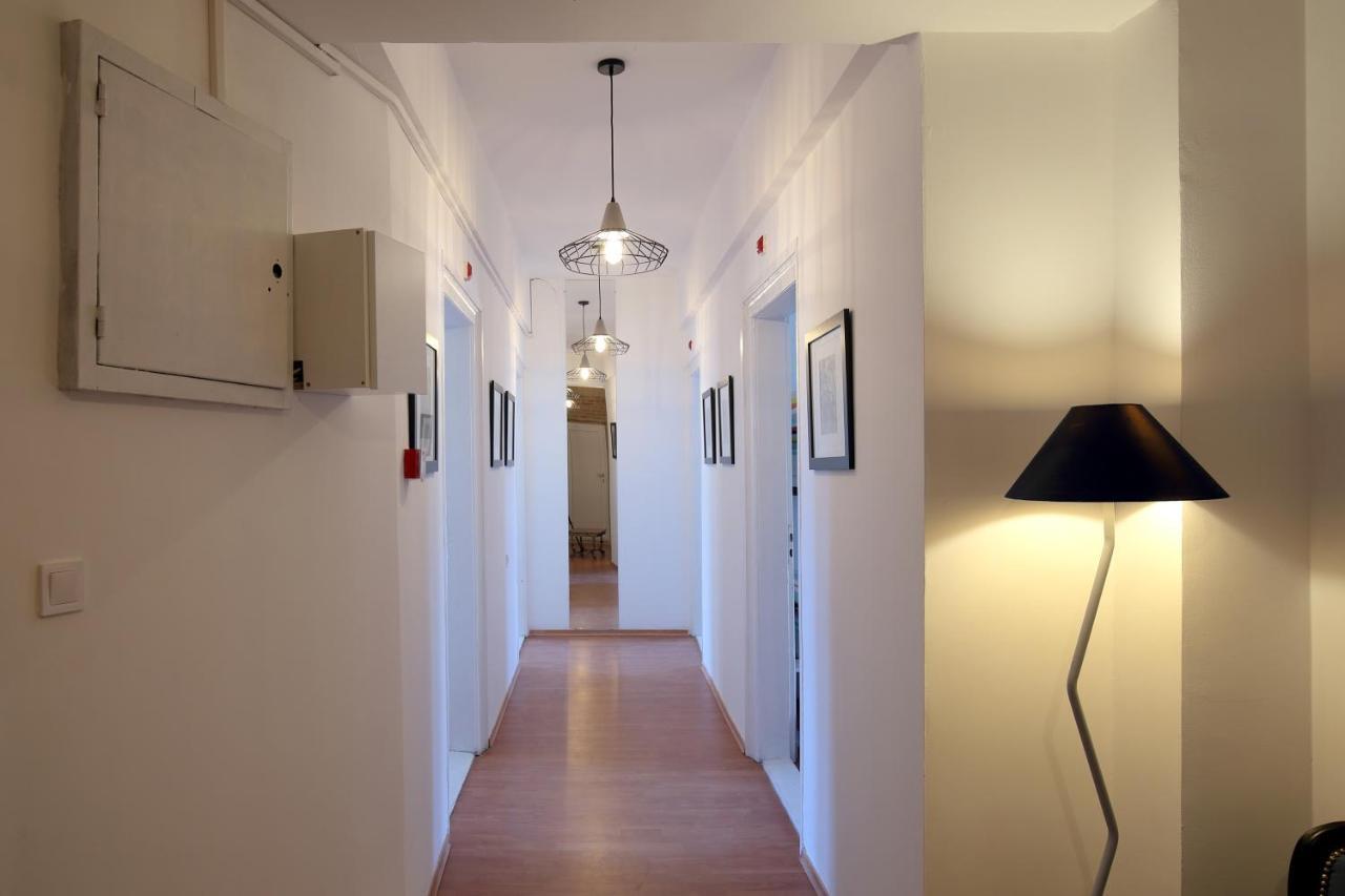 Hostel Musala Βάρνα Εξωτερικό φωτογραφία